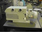 Leybold D65BCS